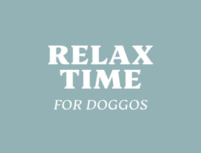 Relax Time - mammaly
