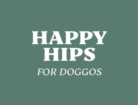 Happy Hips - mammaly