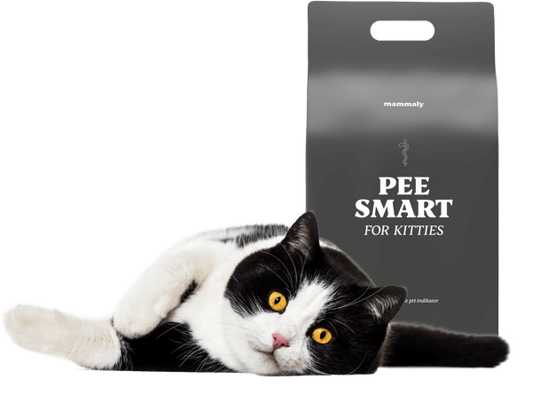 Pee Smart