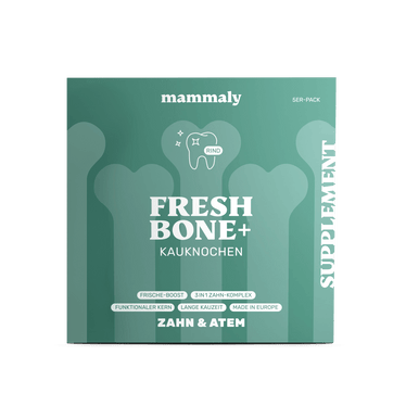 Fresh Bone+