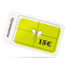Geschenkgutschein