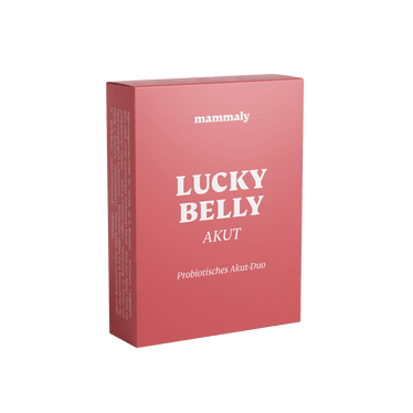 Lucky Belly Akut