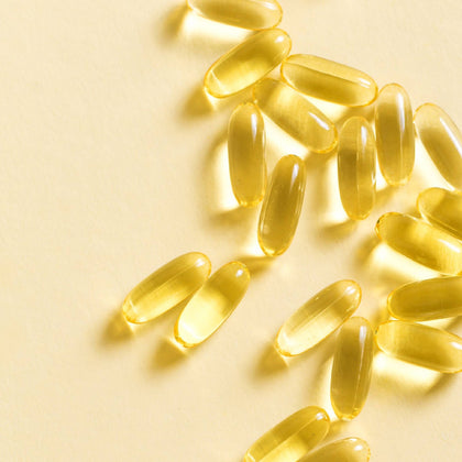 DHAGOLD™ (OMEGA 3)