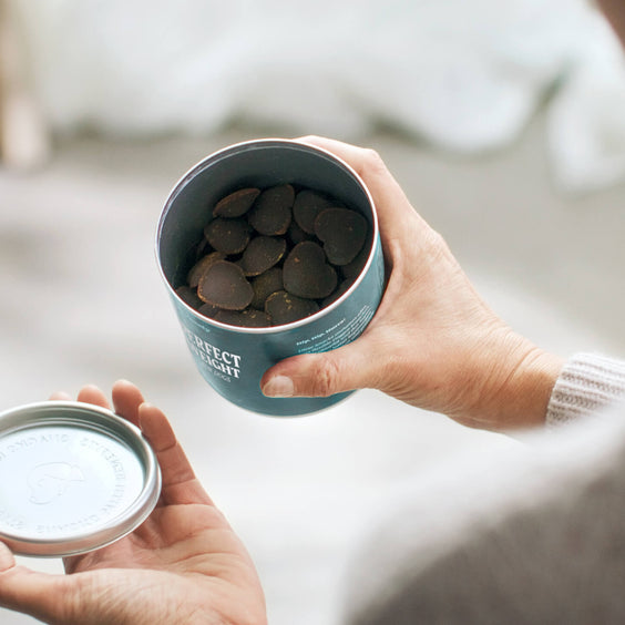 Hunde-Snack Perfect Weight