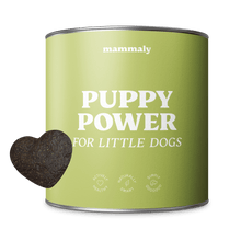 Puppy Power