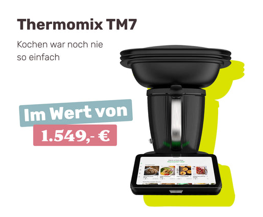 Thermomix TM7
