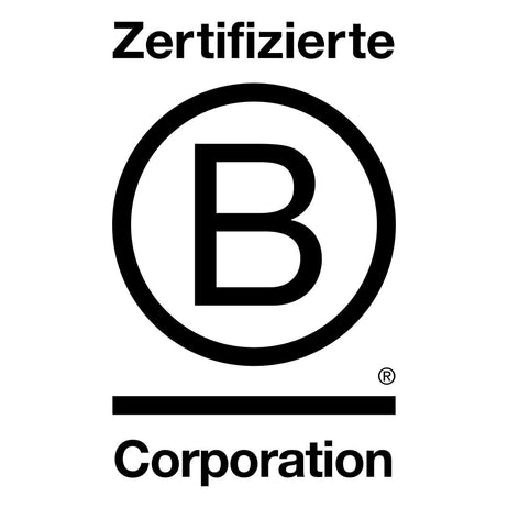 WIR SIND OFFIZIELL B!