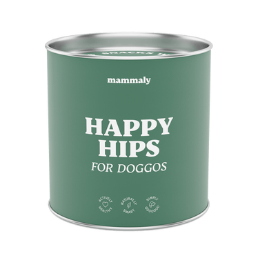 Happy Hips