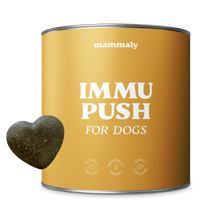 Immu Push