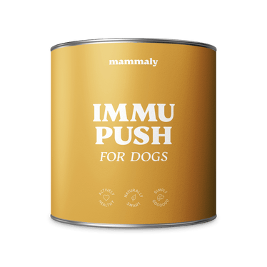 Immu Push
