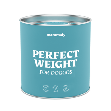 Perfect Weight