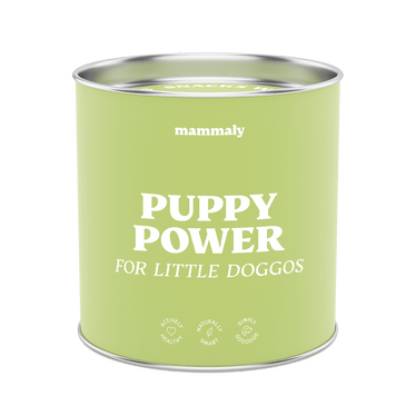 Puppy Power