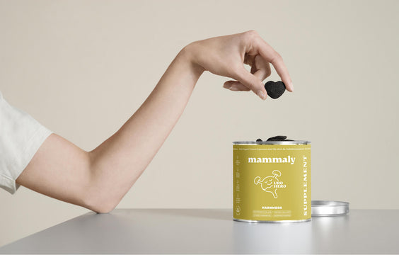 Uro Hero - mammaly