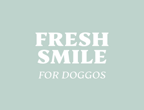 Fresh Smile: Dental Snacks für gesunde Hundezähne