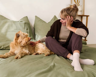 Supplements für Hunde: ein neuer Standard moderner Hundeernährung