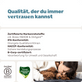 mammaly Qualitätsversprechen: Zertifizierte Markenrohstoffe, IFS-Konformität, B-Corp-zertifiziert