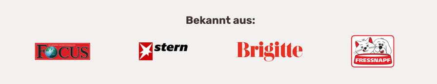 Bekannt aus