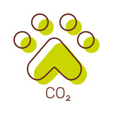 CO₂-Fußabdruck (CCF & PCF)