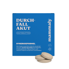 Durchfall Akut