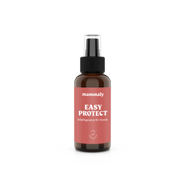 Easy Protect Fellpflege-Spray für Hunde