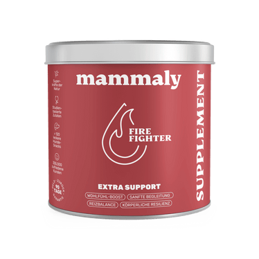 Fire Fighter - mammaly