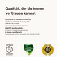Hunde Zahnpflegesnack Fresh Smile Qualitätsversprechen