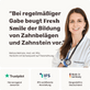 Hunde Zahnpflegesnack Fresh Smile Tierarztempfehlung