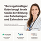 Hunde Zahnpflegesnack Fresh Smile Tierarztempfehlung