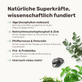 Hunde Zahnpflegesnack Fresh Smile Inhaltsstoffe