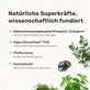 Hunde Zahnpflegesnack Fresh Smile Inhaltsstoffe