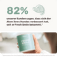 Hunde Zahnpflegesnack Fresh Smile Kundenumfrage
