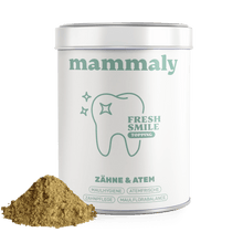 Fresh Smile Topping