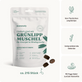Hunde Grünlippmuschel-Drops Produktverpackung
