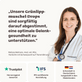 Hunde Grünlippmuschel-Drops Tierarztempfehlung