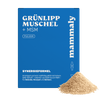 Grünlippmuschel + MSM