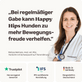 Hunde Gelenksnack Happy Hips Tierarztempfehlung