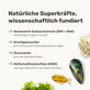 Hunde Gelenksnack Happy Hips Inhaltsstoffe