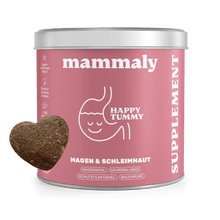 Happy Tummy