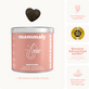 Hunde Fellpflege-Snack Shiny Hair Produktverpackung