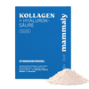 Kollagen + Hyaluronsäure