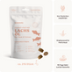 Lachsöl-Drops für Hunde Produktverpackung