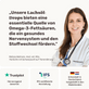 Lachsöl-Drops für Hunde Tierarztempfehlung