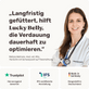 Hunde Verdauungssnack Lucky Belly Tierarztempfehlung