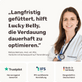 Hunde Verdauungssnack Lucky Belly Tierarztempfehlung