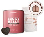 Lucky Belly Allergy Fit