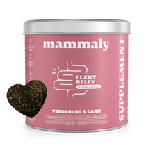 Lucky Belly Hypoallergen