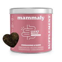 Lucky Belly Hypoallergen
