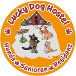 Lucky Dog Hostel
