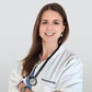 Melissa Welmans, med. vet. MSc. | Tierärztin mit Schwerpunkt auf Tier-Ernährung