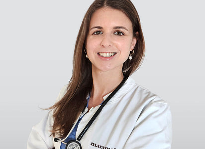 Melissa Welmans, med. vet. MSc.